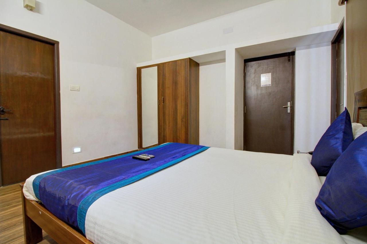 Oyo 7791 Mogappair 3* Chennai