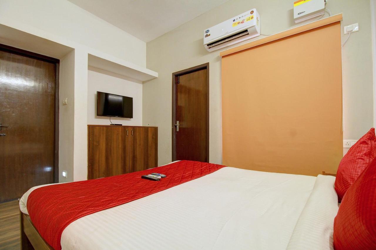 Hotel Oyo 7791 Mogappair