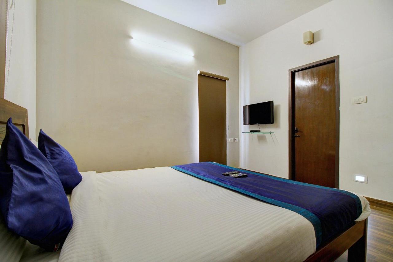 Hotel Oyo 7791 Mogappair Chennai