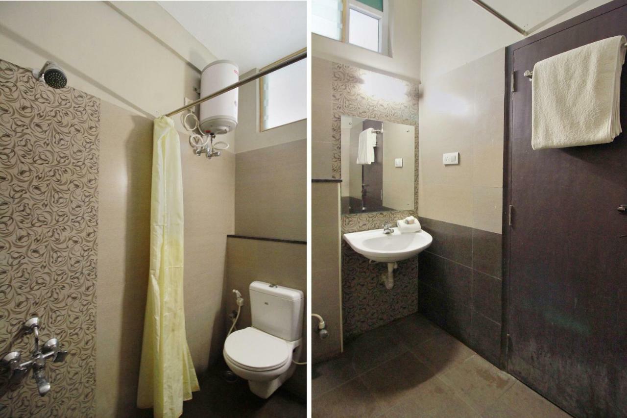 Oyo 7791 Mogappair Hotel Chennai
