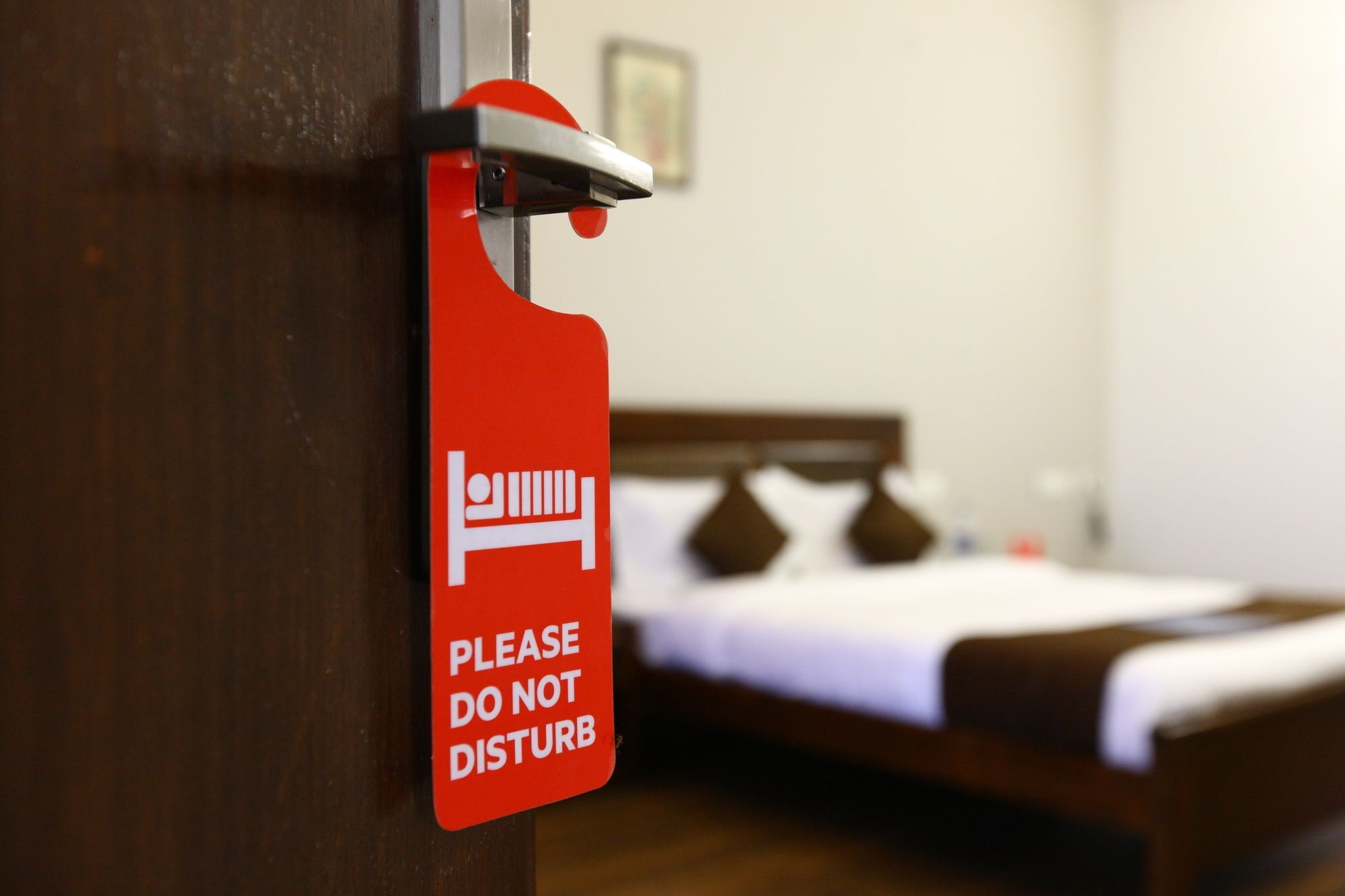 Hotel Oyo 7791 Mogappair