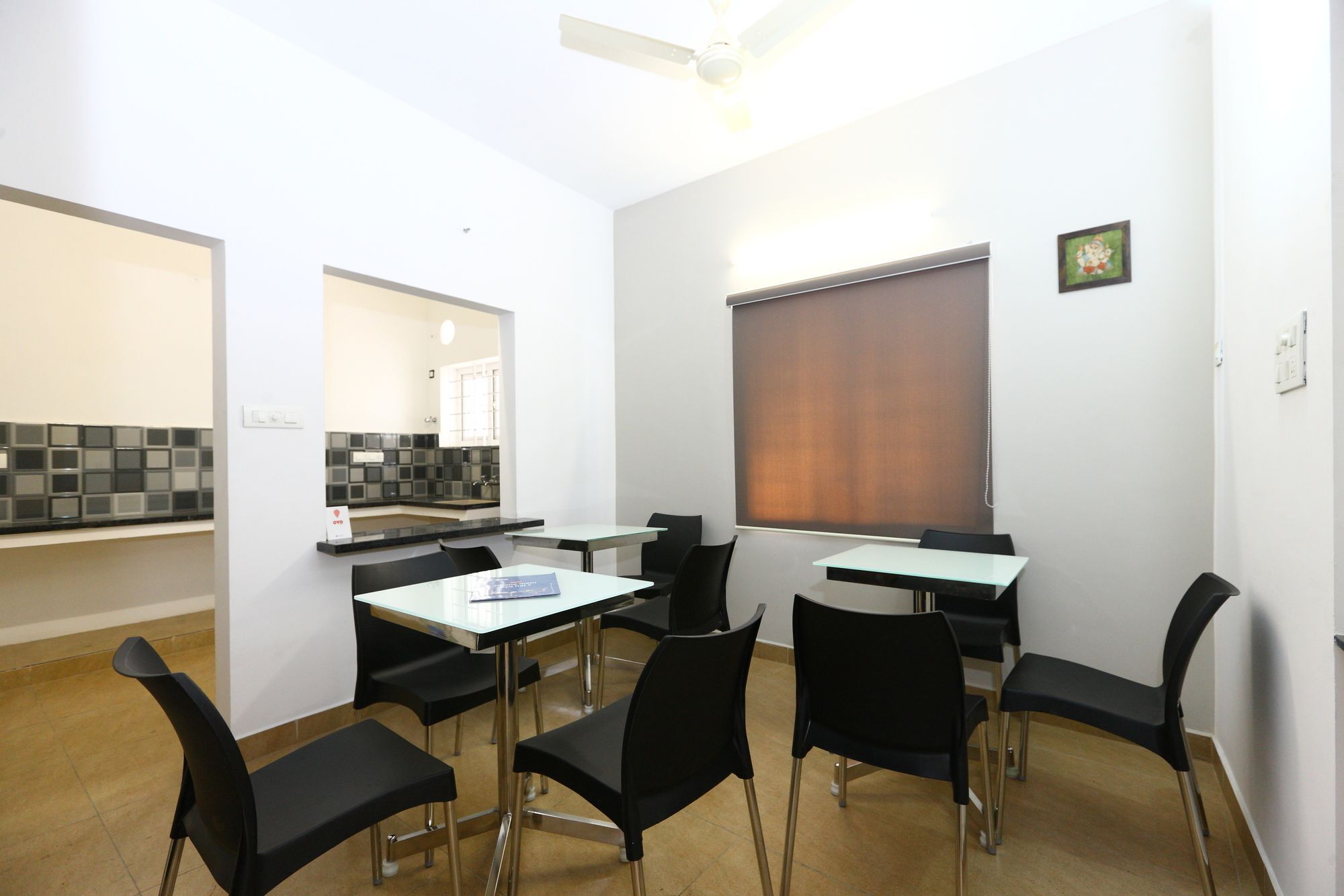 Hotel Oyo 7791 Mogappair