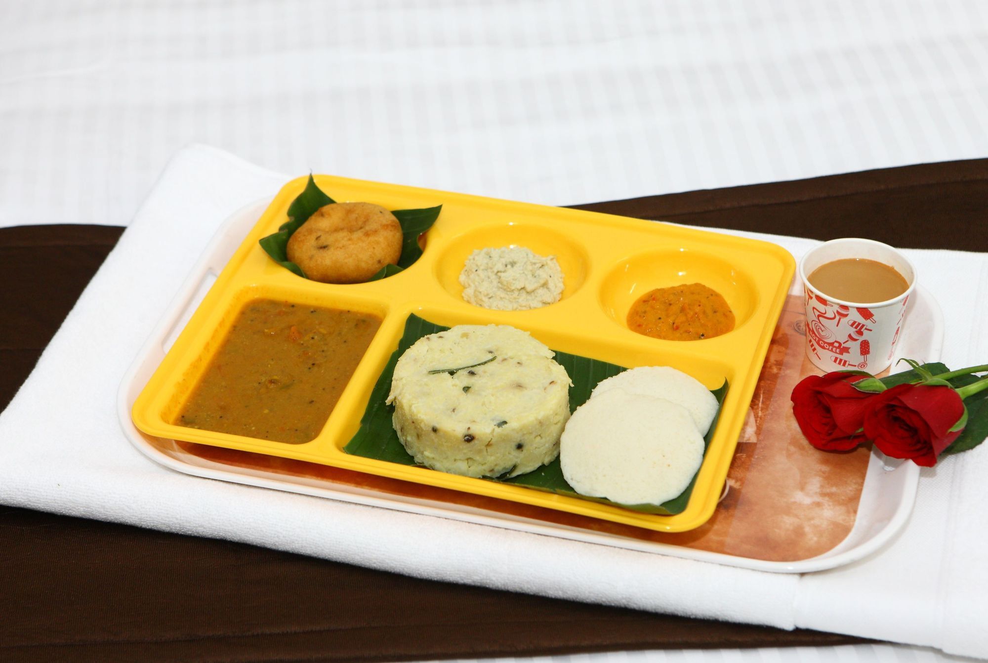 Oyo 7791 Mogappair Hotel