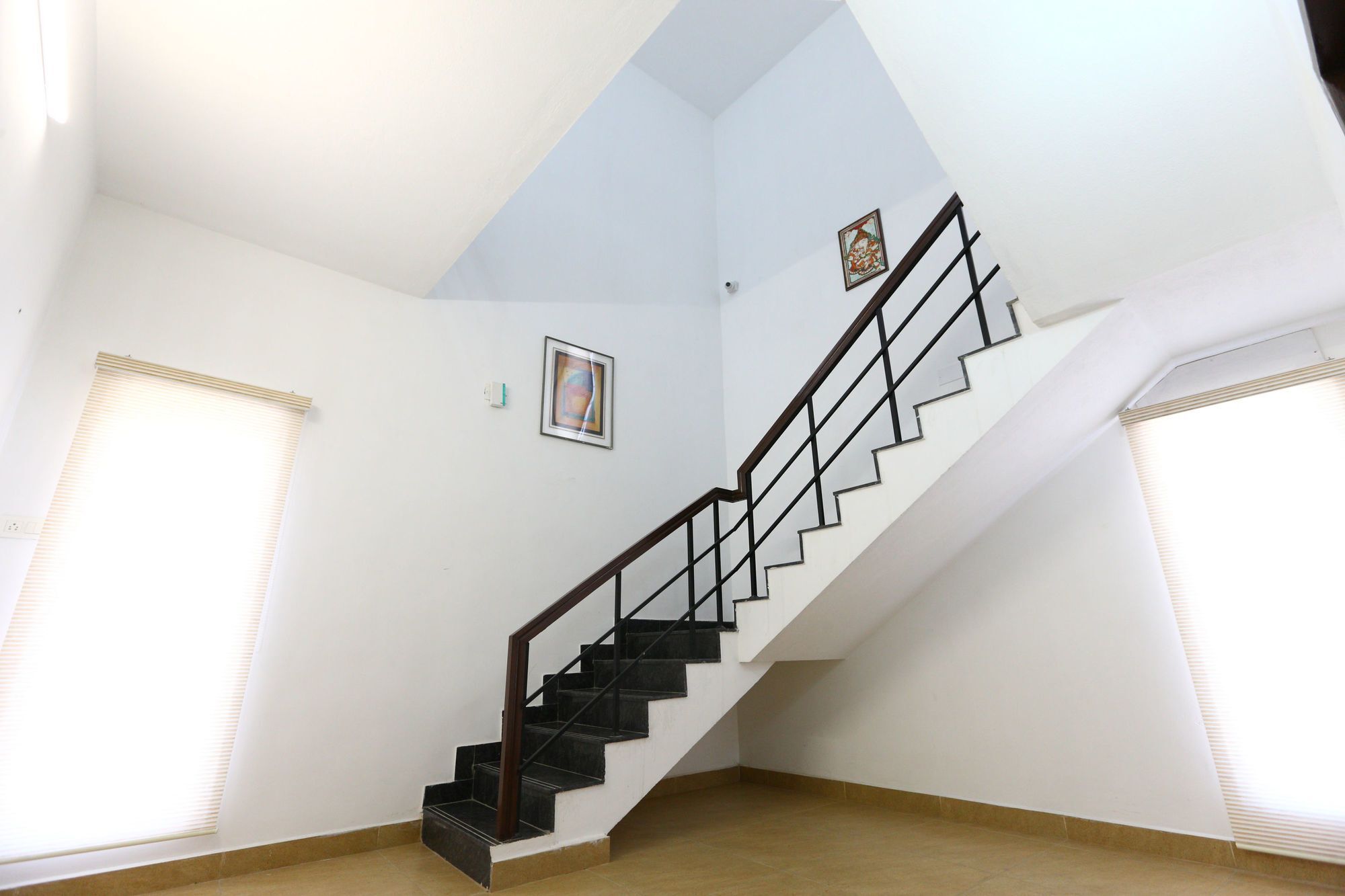 Oyo 7791 Mogappair 3*